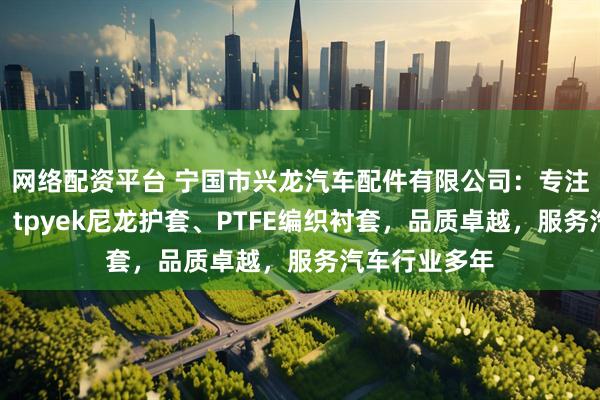 网络配资平台 宁国市兴龙汽车配件有限公司：专注热缩布护套、tpyek尼龙护套、PTFE编织衬套，品质卓越，服务汽车行业多年